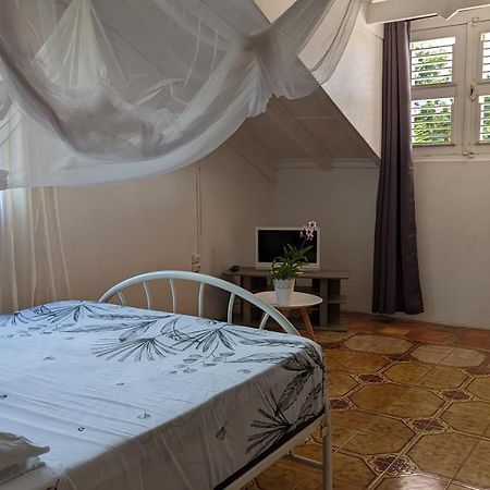 Malendure Bay Appartements Буйант Экстерьер фото