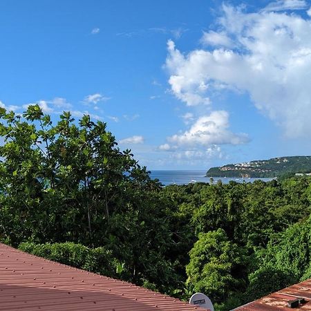 Malendure Bay Appartements Буйант Экстерьер фото