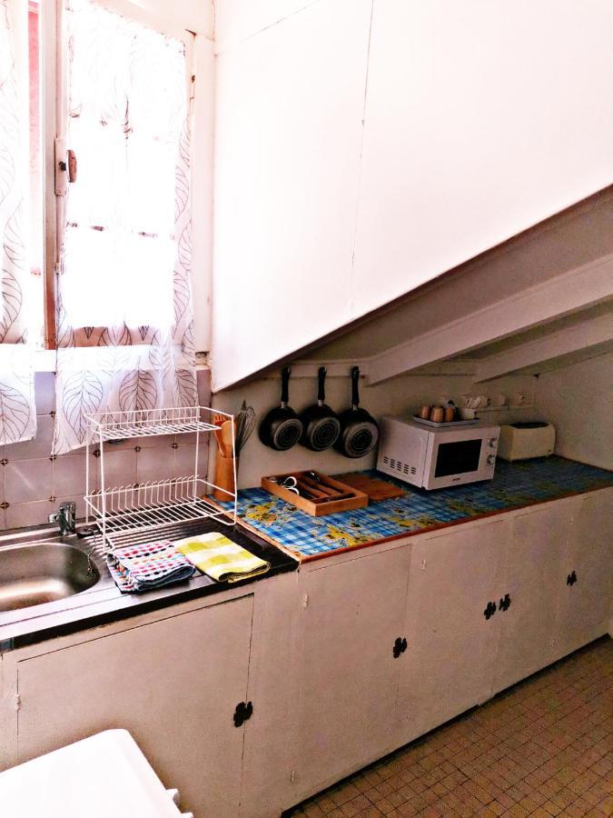 Malendure Bay Appartements Буйант Экстерьер фото